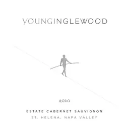 Young-Inglewood Estate Cabernet Sauvignon