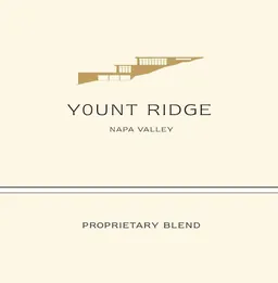Proprietary Red Blend