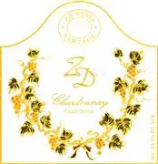 Chardonnay