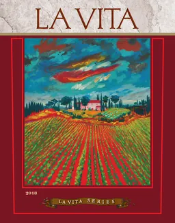 Bargetto La Vita Red