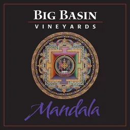 Big Basin Mandala Syrah