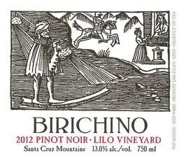 Birichino Lilo Vineyard Pinot Noir