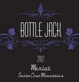 Bottle Jack Winery Merlot