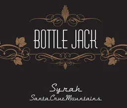 Bottle Jack Winery Syrah
