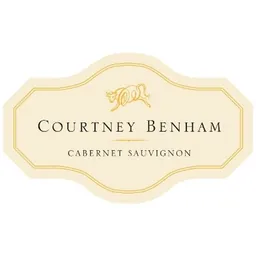 Courtney Benham