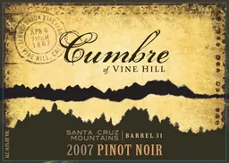 Pinot Noir