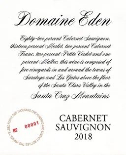Cabernet Sauvignon