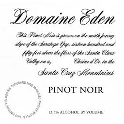 Pinot Noir