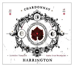 Liebler Vineyard Chardonnay