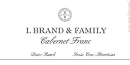 Bates Ranch Cabernet Franc