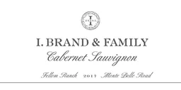 Fellom Ranch Monte Bello Road Cabernet Sauvignon