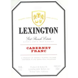 Cabernet Franc