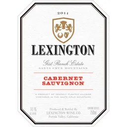 Gist Ranch Cabernet Sauvignon