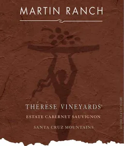 Therese Vineyards Estate Cabernet Sauvignon