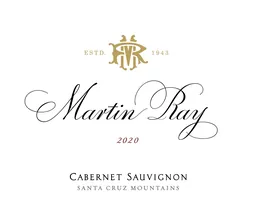 Santa Cruz Mountains Cabernet Sauvignon