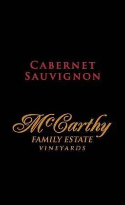 Cabernet Sauvignon