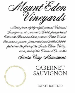 Cabernet Sauvignon