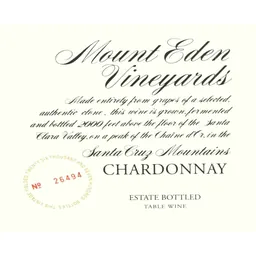 Estate Chardonnay