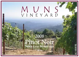 Pinot Noir