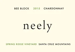 Spring Ridge Vineyard Bee Block Chardonnay