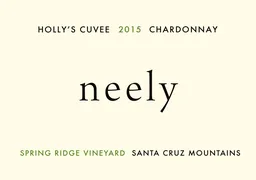 Spring Ridge Vineyard Holly's Cuvee Chardonnay