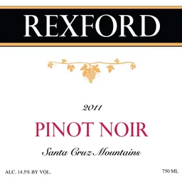 Pinot Noir