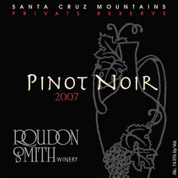 Pinot Noir
