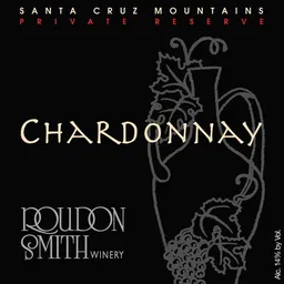 Private Reserve Chardonnay