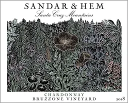 Bruzzone Vineyard Chardonnay