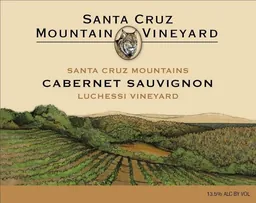 Luchessi Vineyard Cabernet Sauvignon