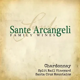 Split Rail Vineyard Chardonnay