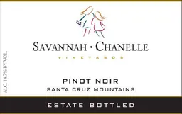 Estate Pinot Noir