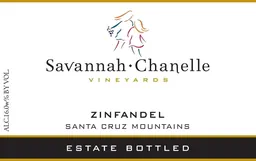 Estate Zinfandel