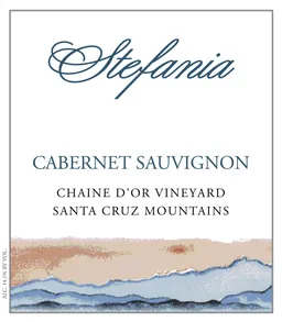 Chaine dOr Vineyard Cabernet Sauvignon