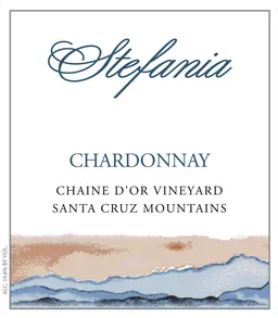 Chaine dOr Vineyard Chardonnay