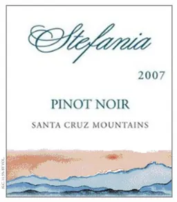 Pinot Noir