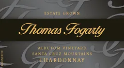 Albutom Vineyard Chardonnay