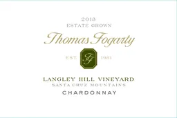 Langley Hill Chardonnay
