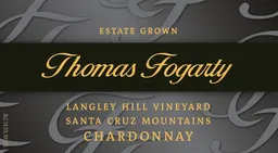 Langley Hill Vineyard Estate Chardonnay