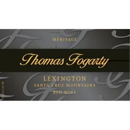 Lexington Santa Cruz Meritage