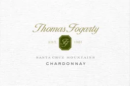 Santa Cruz Mountains Chardonnay
