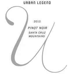Muns Vineyard Pinot Noir