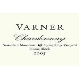 Home Block Chardonnay
