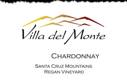Regan Vineyard Chardonnay
