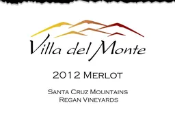 Regan Vineyard Merlot