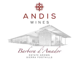 Andis Wines Barbera d'Amador