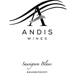 Andis Wines Sauvignon Blanc