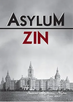 Asylum Zinfandel