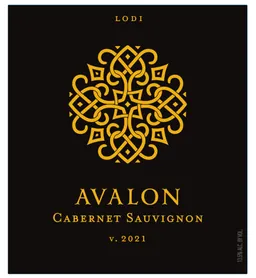 Avalon Lodi Cabernet Sauvignon