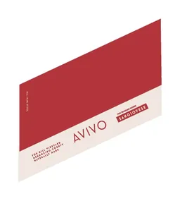 Avivo Wines Avivo Sangiovese